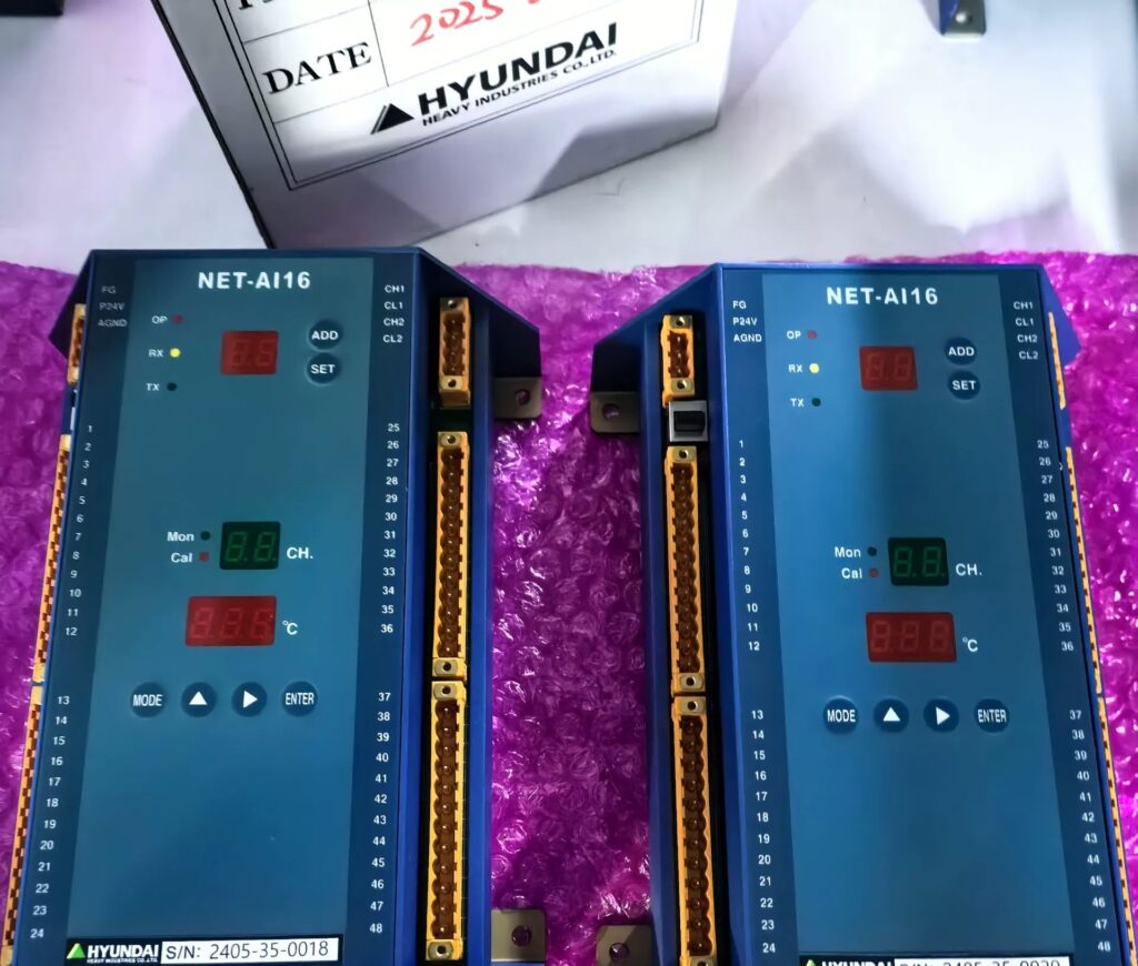 HYUNDAI Module NET-AI16 thumbnail