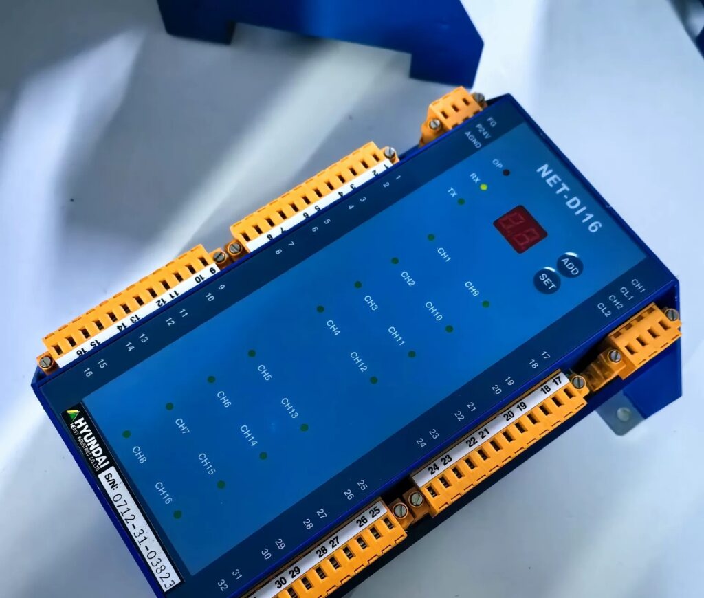 HYUNDAI Module NET-DI16 thumbnail