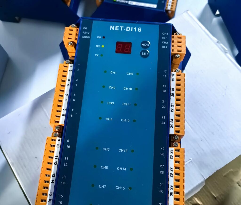 HYUNDAI Module NET-DI16 thumbnail