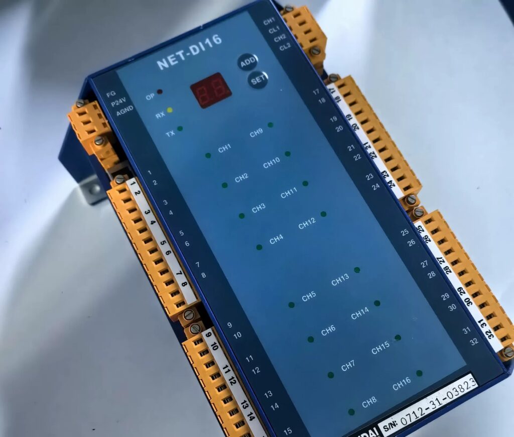HYUNDAI Module NET-DI16 thumbnail