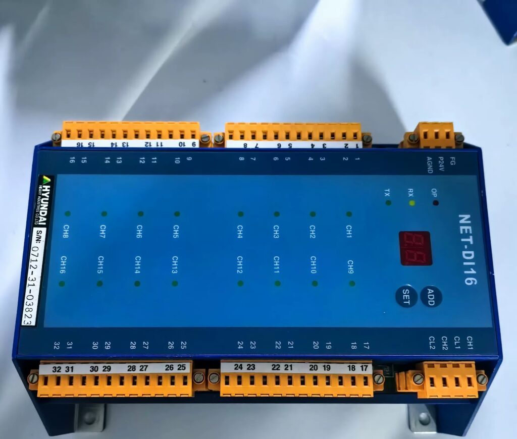 HYUNDAI Module NET-DI16 thumbnail