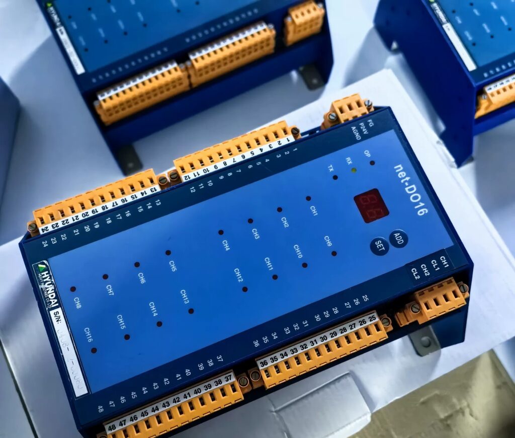 HYUNDAI Module NET-DO16