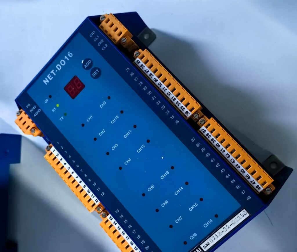 HYUNDAI Module NET-DO16 thumbnail