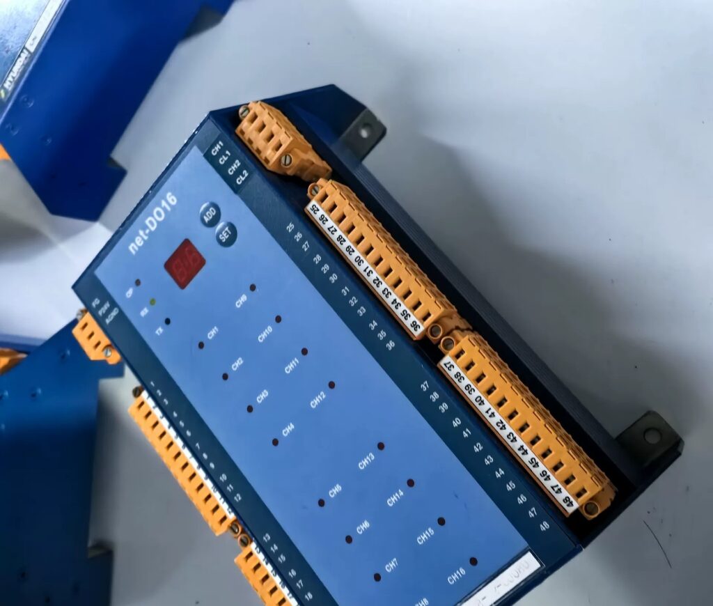 HYUNDAI Module NET-DO16 thumbnail