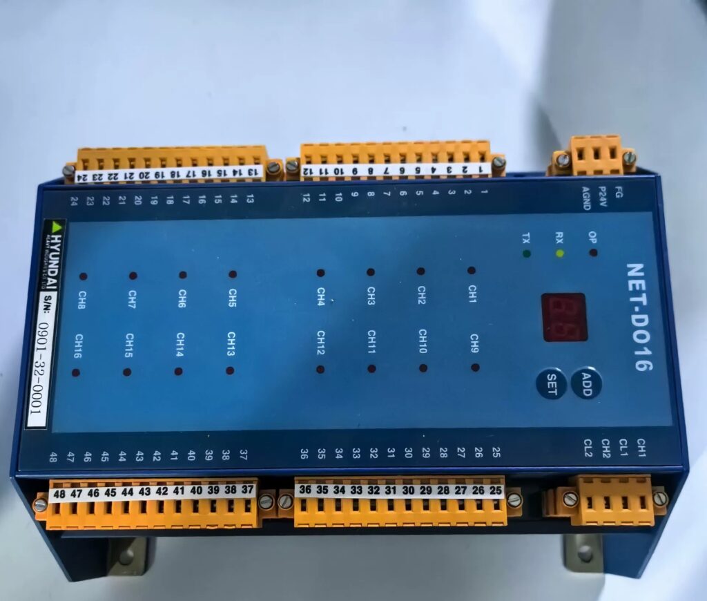 HYUNDAI Module NET-DO16 thumbnail
