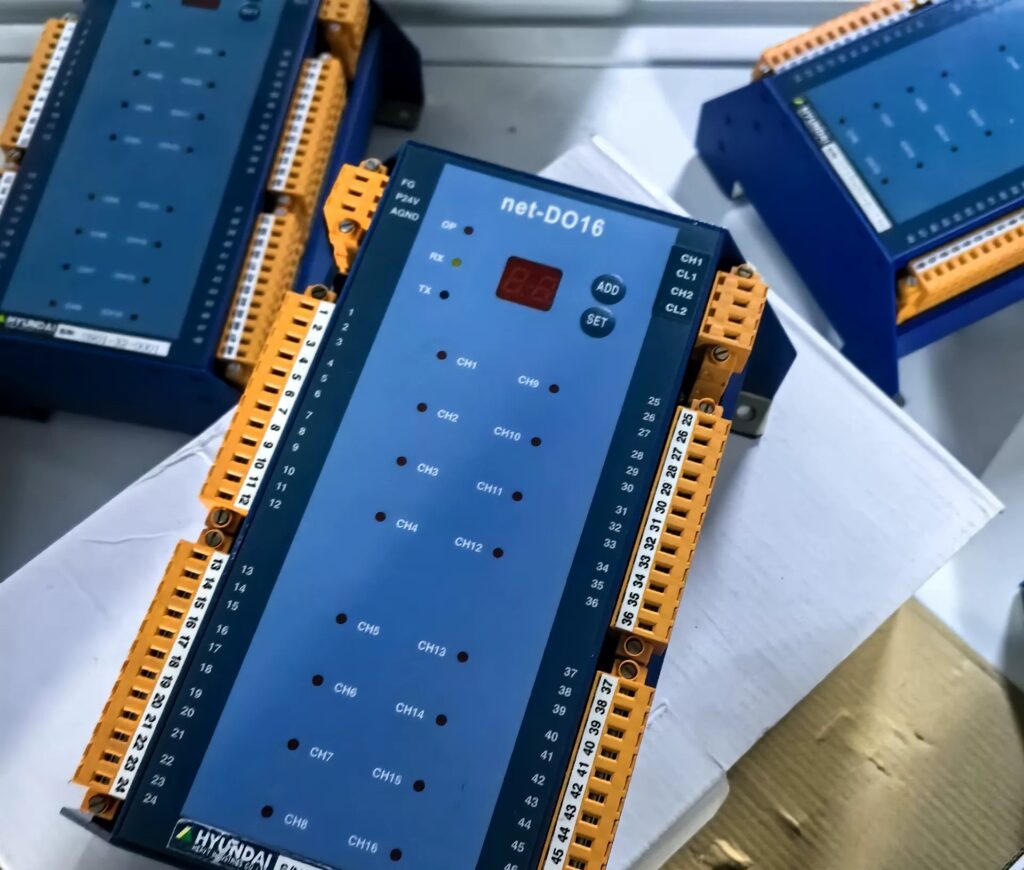 HYUNDAI Module NET-DO16 thumbnail