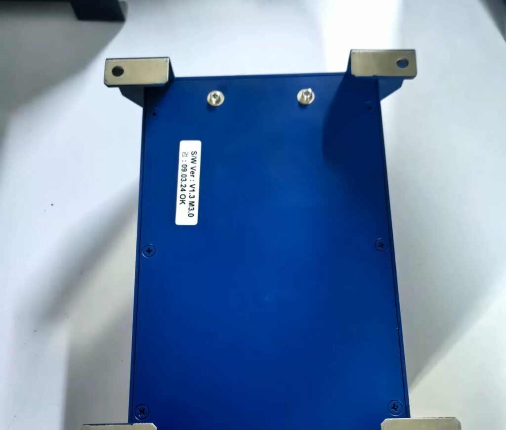 HYUNDAI Monitoring Alarm Module NET-AO8 thumbnail