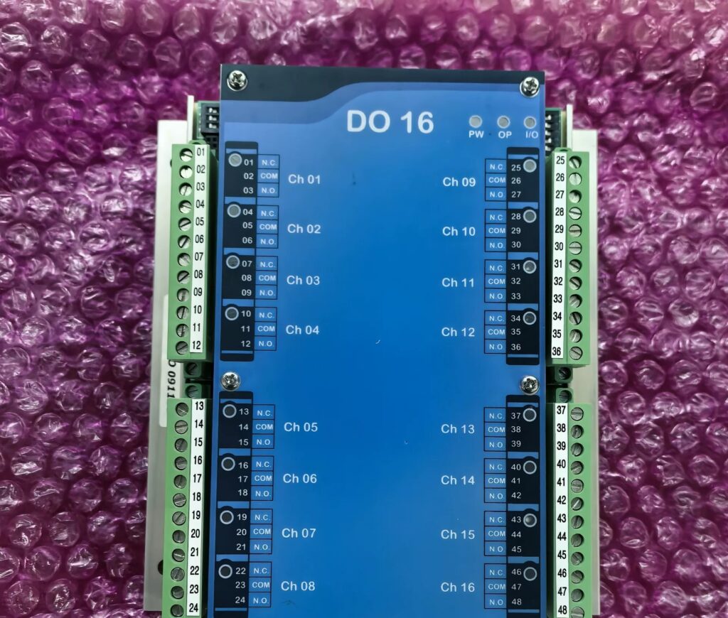 HYUNDAI Output Module SP05-DO thumbnail