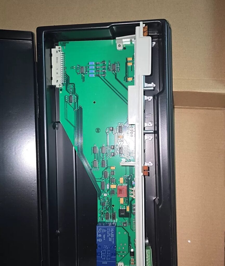 Heidenhain Axis Interface Board 324 955-16 thumbnail