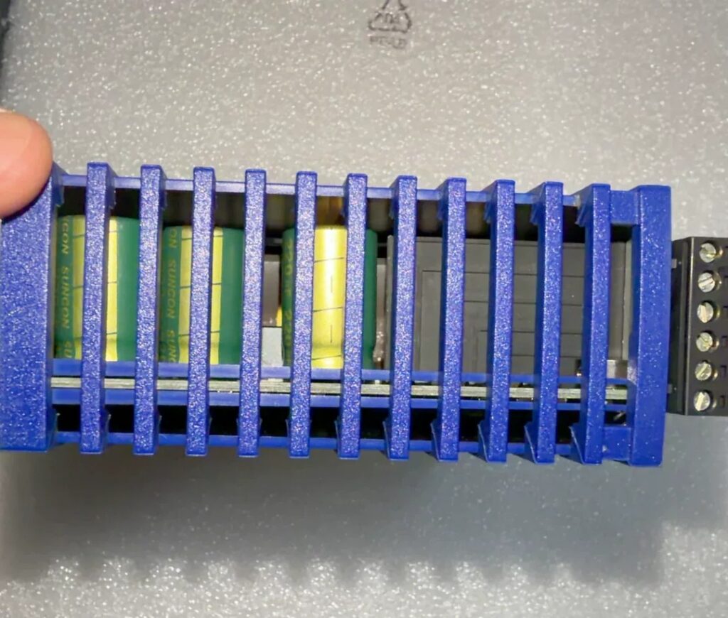 Hirschmann Switch RS20-0400T1T1TDHEHC06 thumbnail