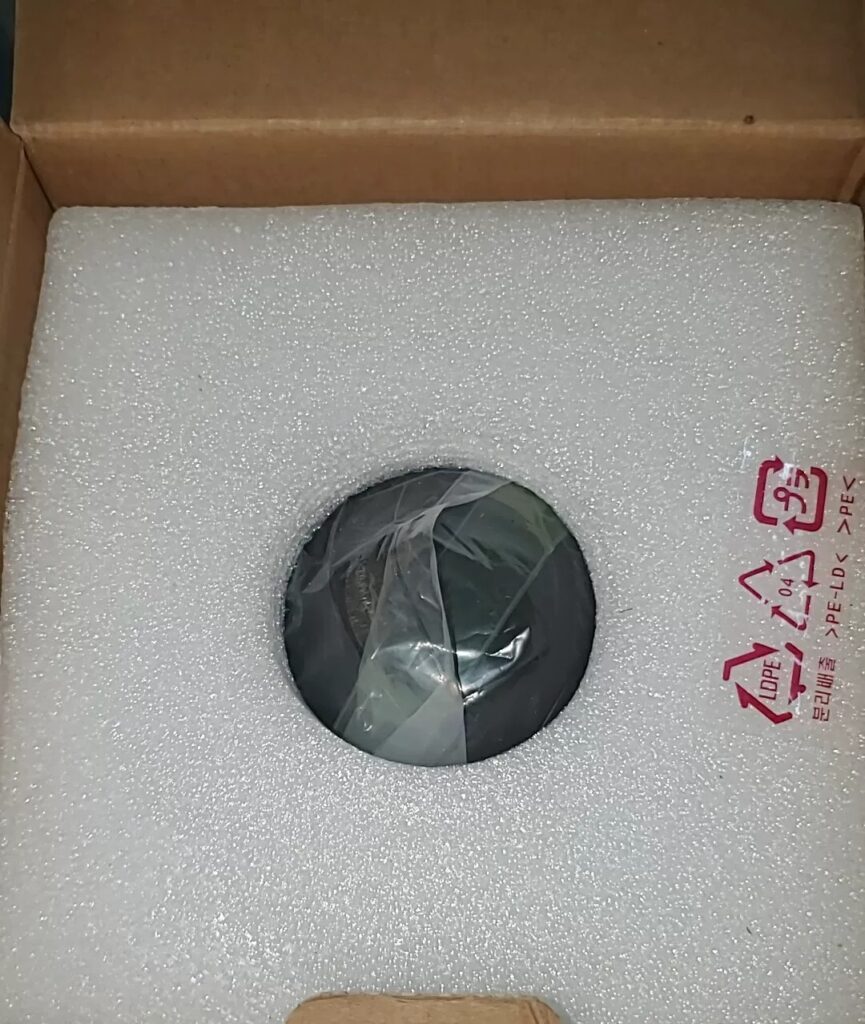 Honeywell PTZ Speed Dome Camera HSD thumbnail
