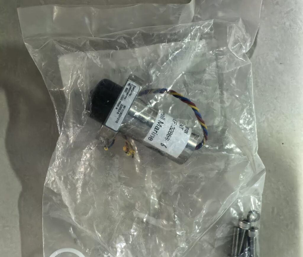 Honeywell Pressure Sensor T901-P 32883-6