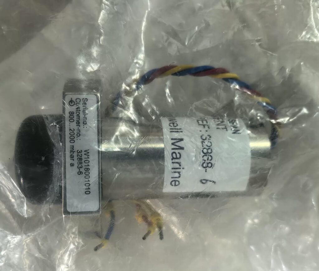 Honeywell Pressure Sensor T901-P 32883-6 thumbnail