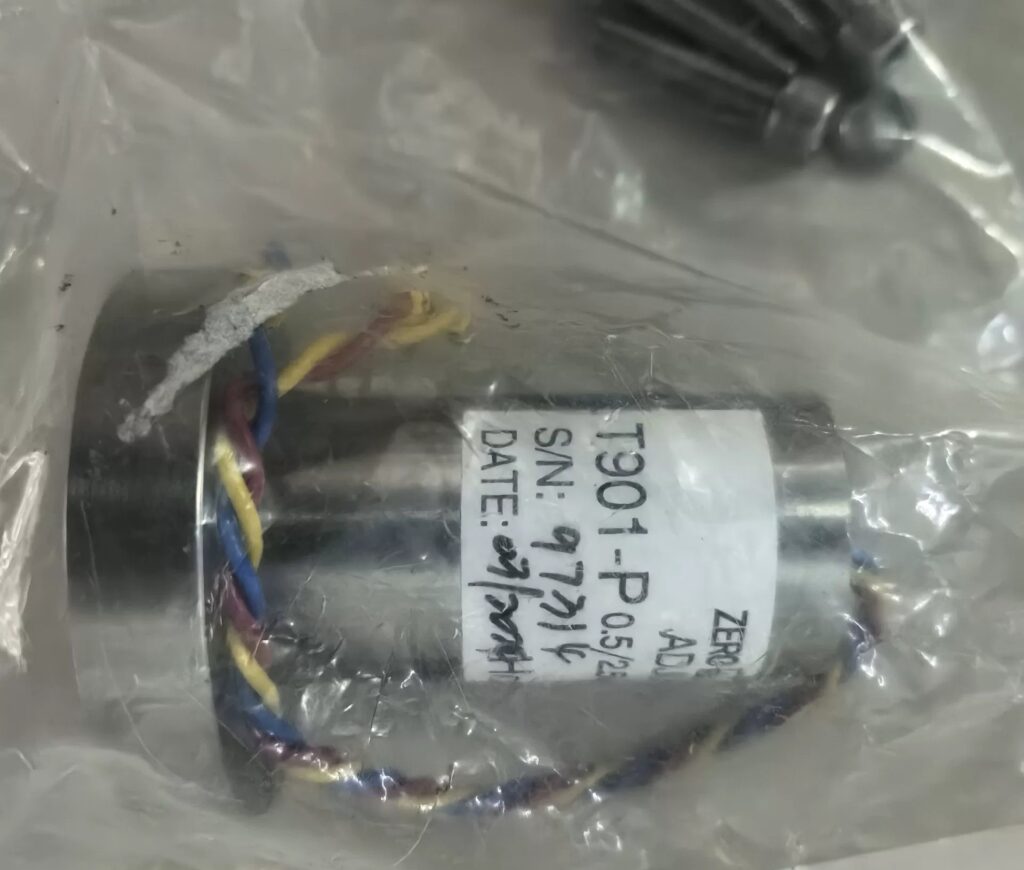 Honeywell Pressure Sensor T901-P 32883-6 thumbnail