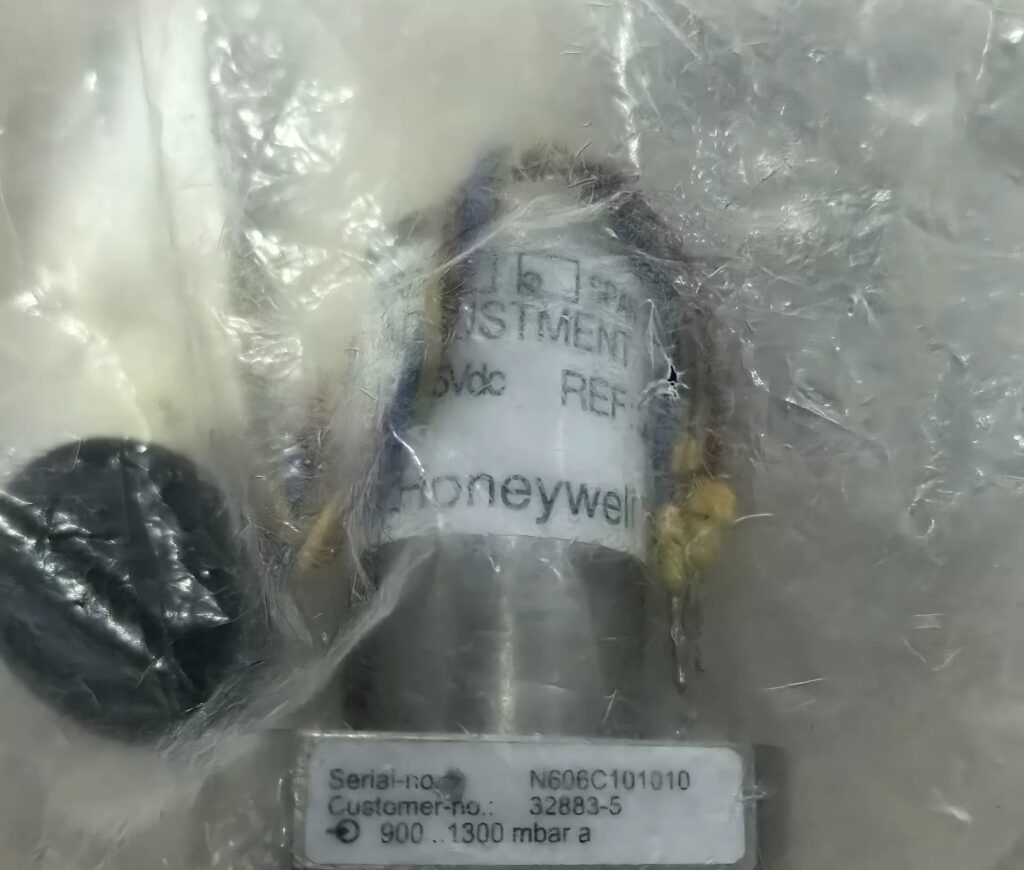Honeywell Pressure Sensor T901-P 32883-6 thumbnail