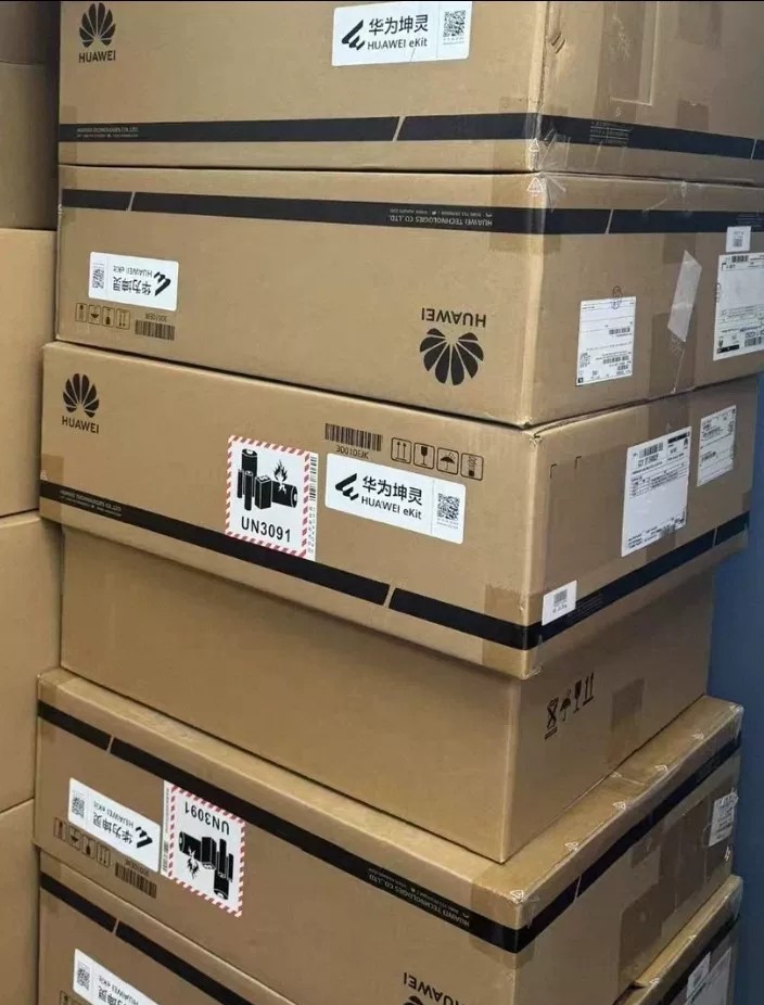 Huawei SAN Storage Switch SNS3664