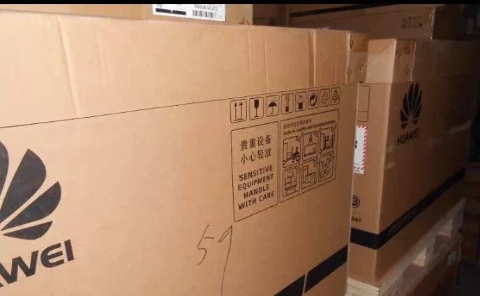 Huawei Switch CE12804E-8