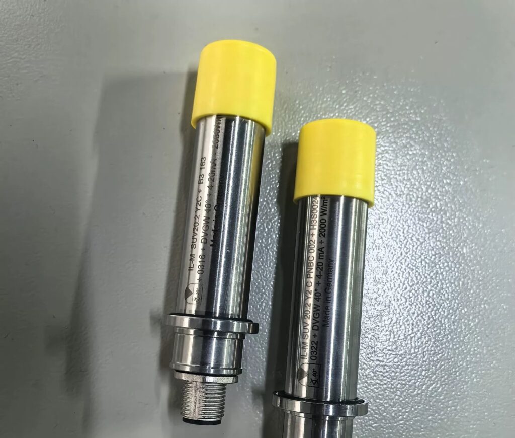 IL-M Sensor SUV20.2 Y2C thumbnail