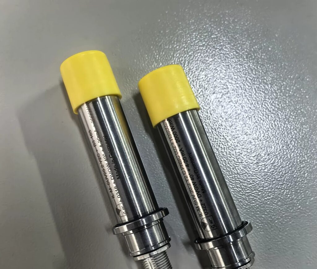 IL-M Sensor SUV20.2 Y2C thumbnail