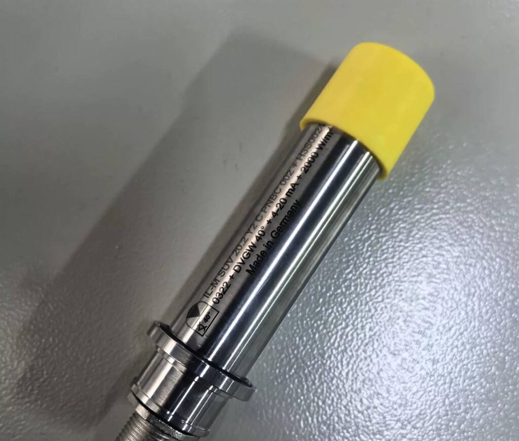 IL-M Sensor SUV20.2 Y2C thumbnail
