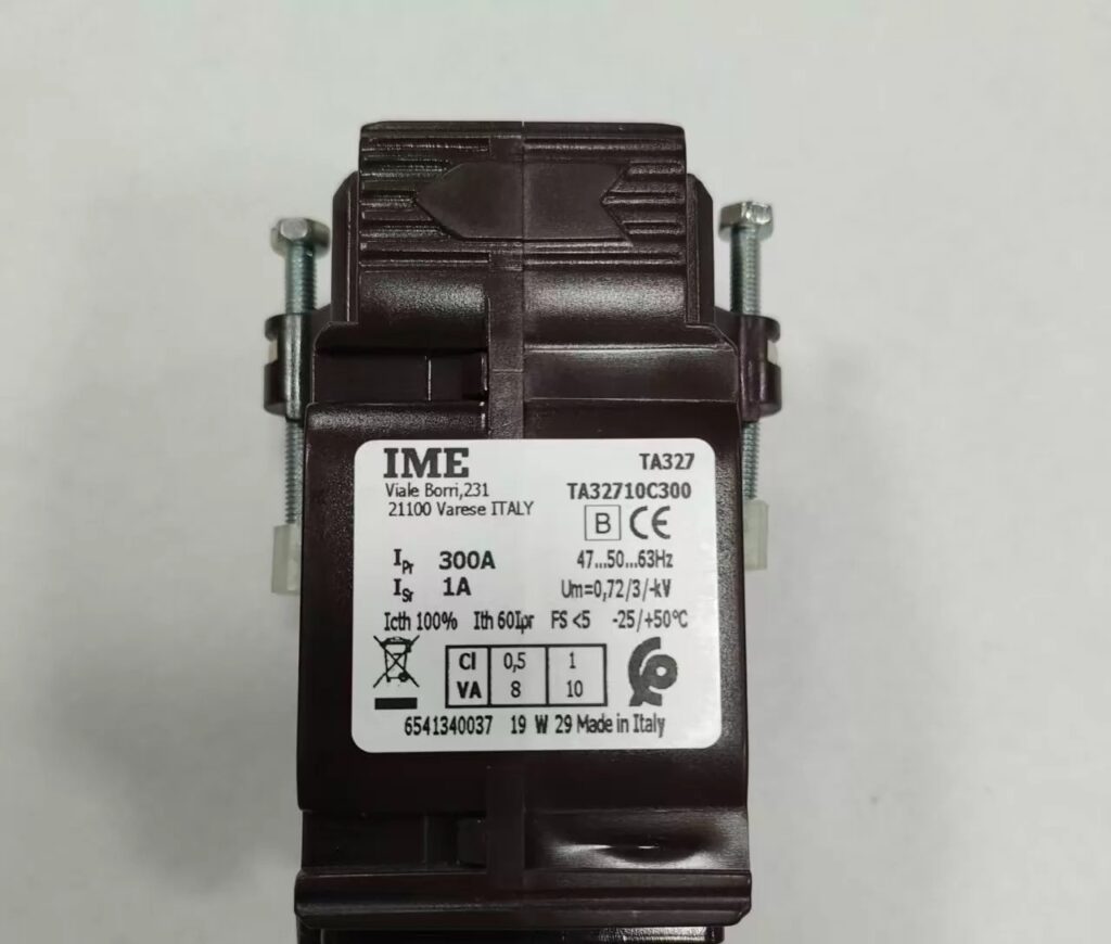 IME Current Transformer TA32710C300