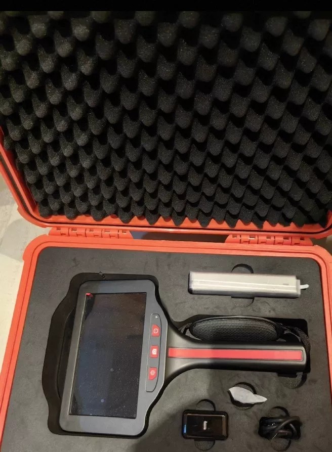 Industrial Endoscope Handheld thumbnail