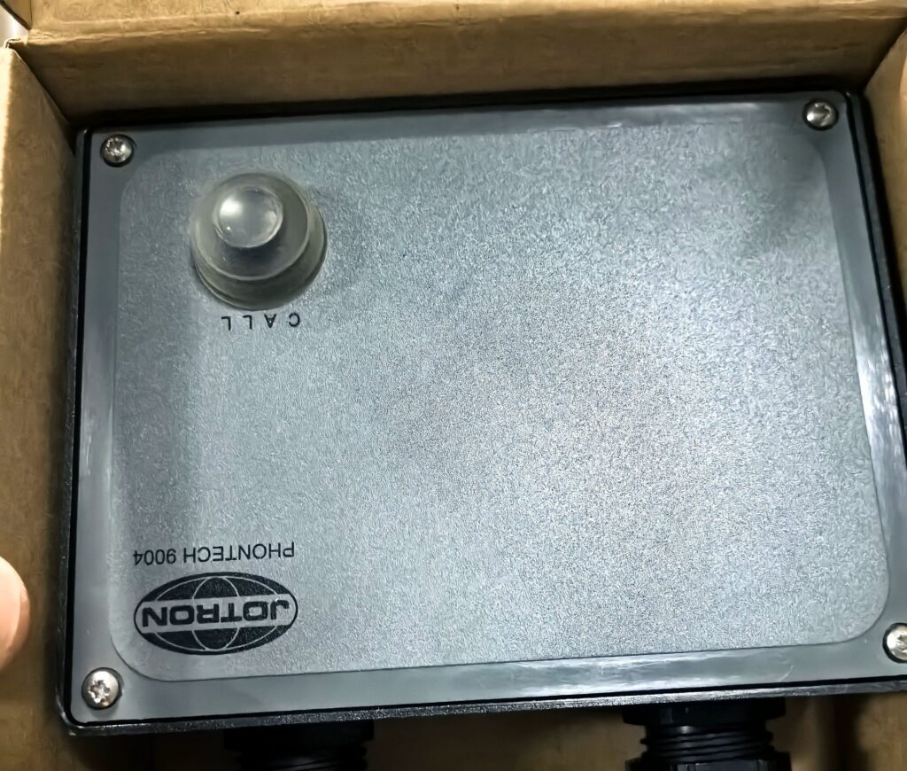 JOTRON PHONTECH Button 9004