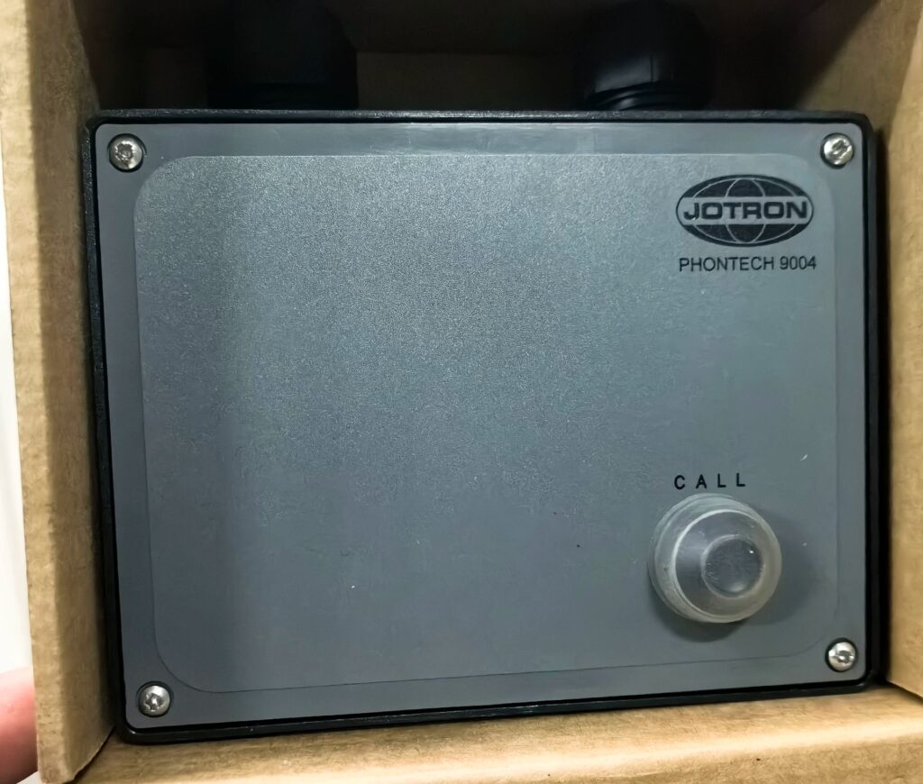 JOTRON PHONTECH Button 9004 thumbnail