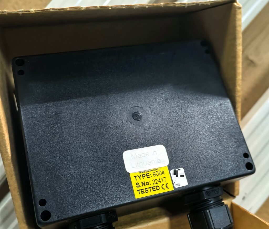 JOTRON PHONTECH Button 9004 thumbnail
