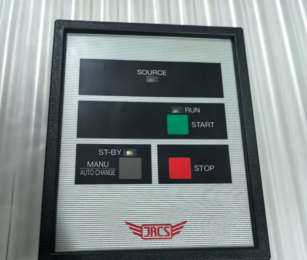 JRCS Board SCU-AN7