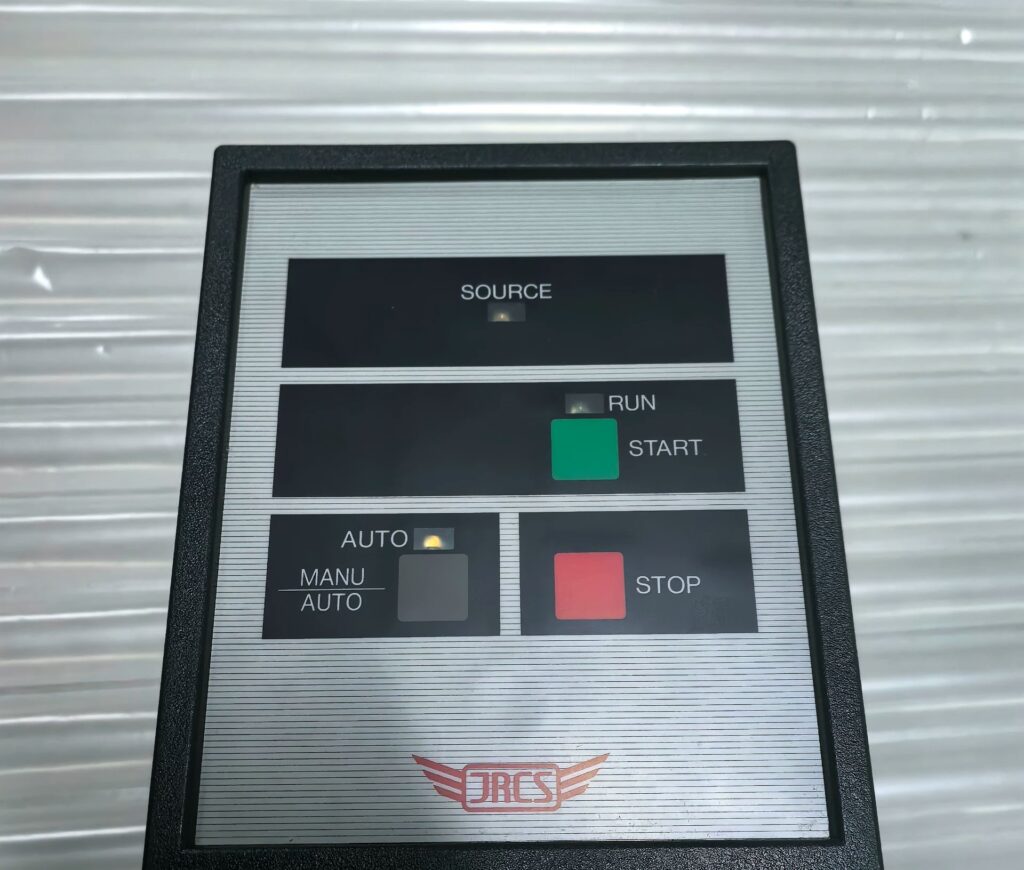 JRCS Board SCU-AN8