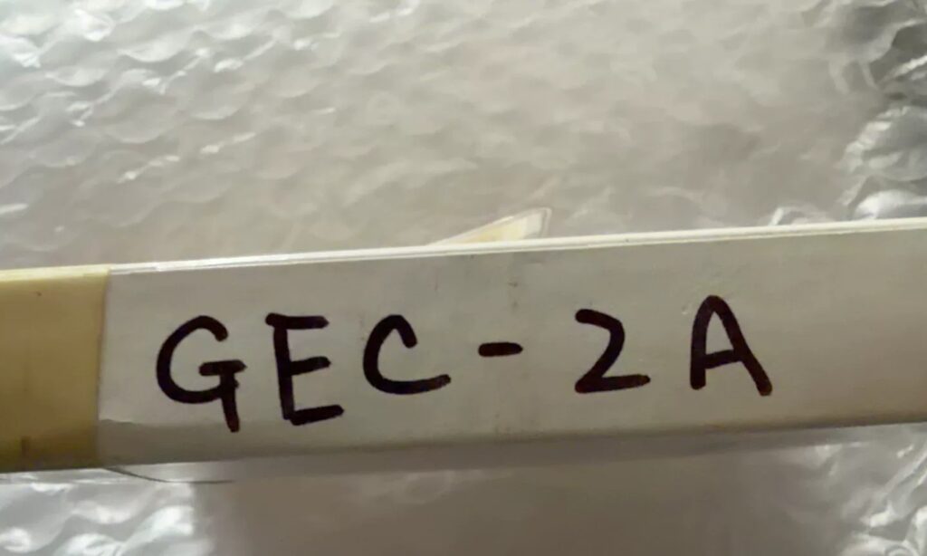 JRCS Main Board GEC-2A thumbnail