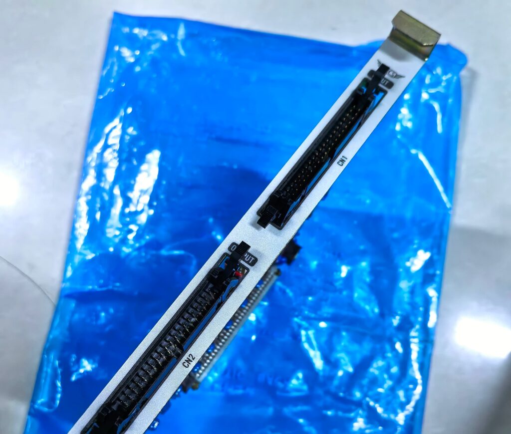 JRCS Main Board GMS-M400A
