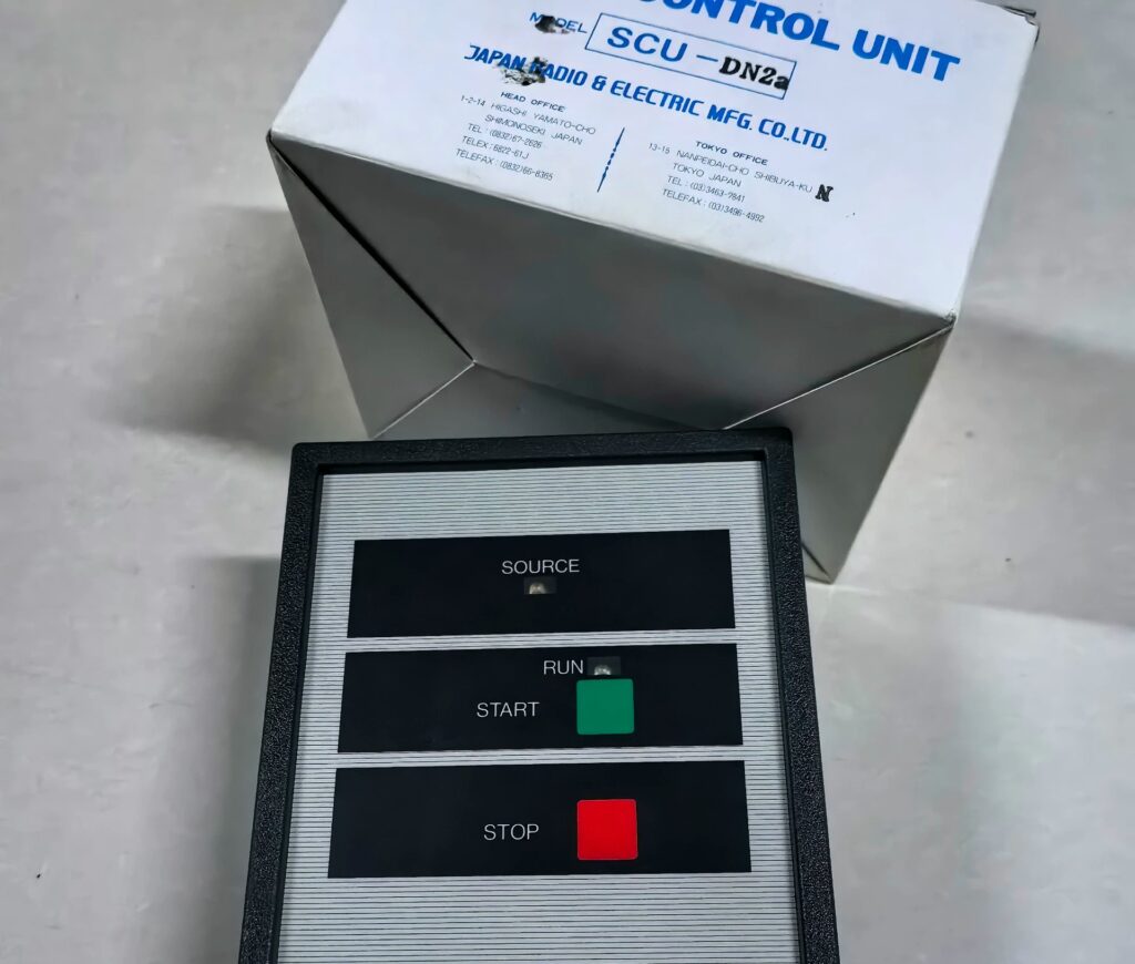 JRCS Motor Starter 8831Y