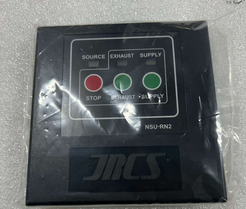 JRCS Motor Starter Board NSU-RN2