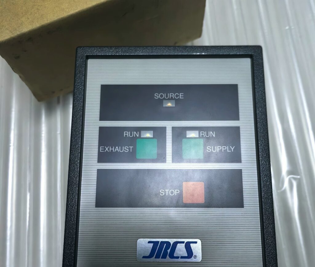 JRCS Motor Starter SCU-RN2