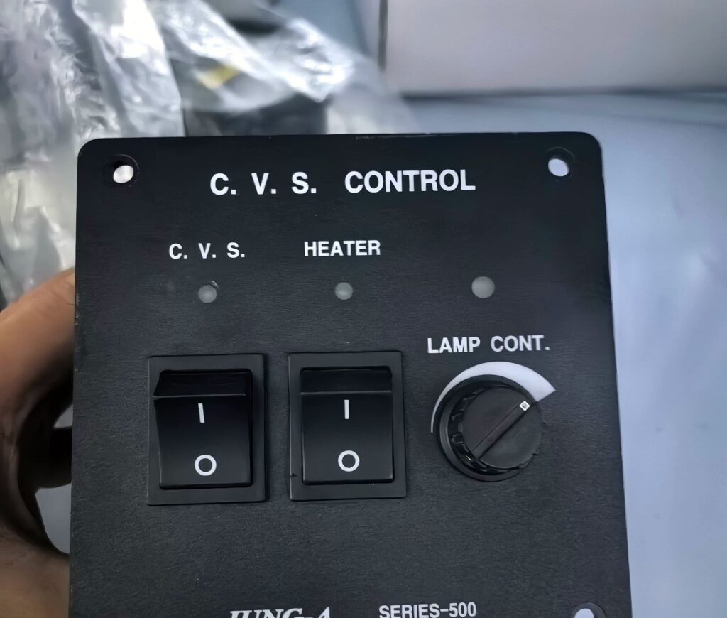 JUNG-A Board JACMS-500
