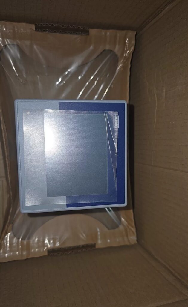 Jumo Multichannel Liquid Analyzer AQUIS touch P