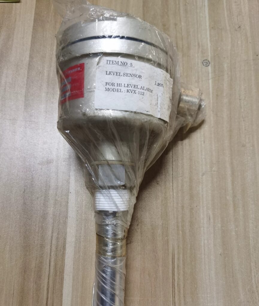 KANSAI AUTOMATION Level Sensor KVX-112 thumbnail