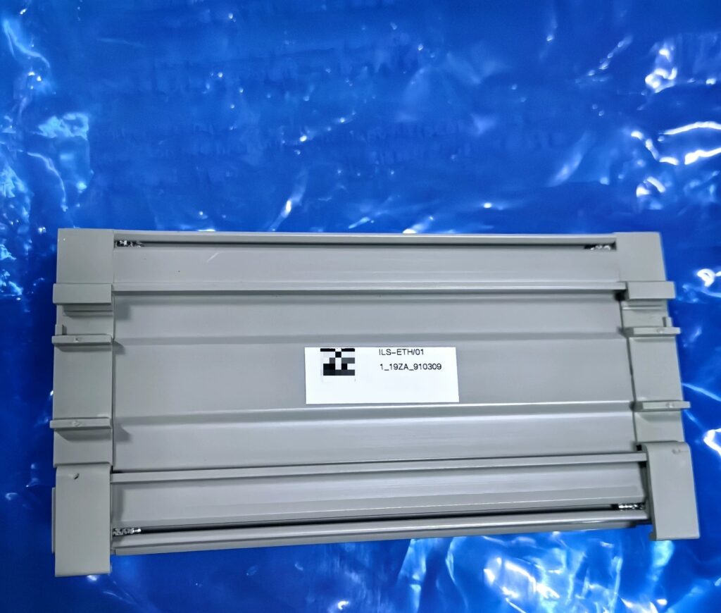 KEI SYSTEM Module ILS-ETH/0 thumbnail