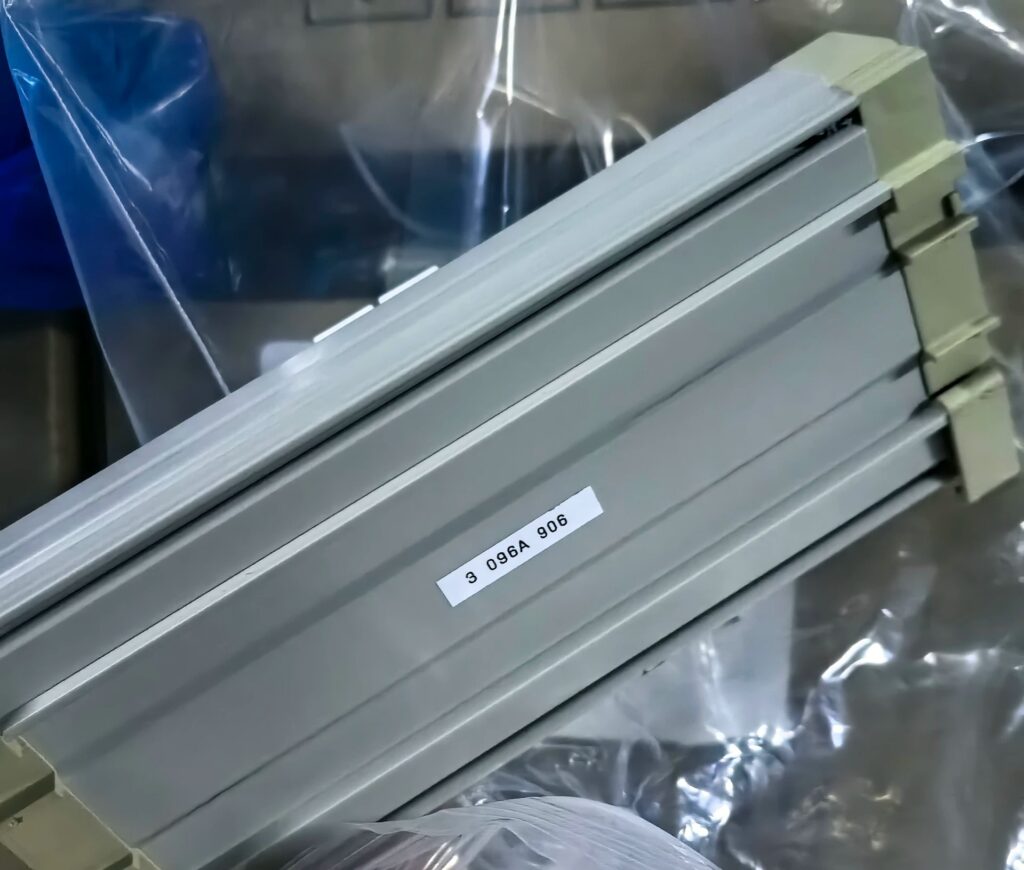 KEI SYSTEM Valve ILS-D02/02A thumbnail