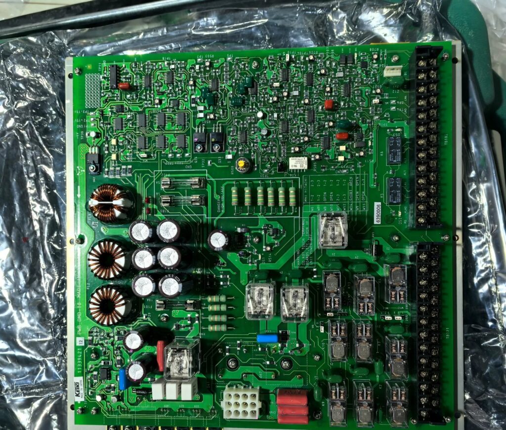 KEIKI PWB Control Board DMD-10 thumbnail