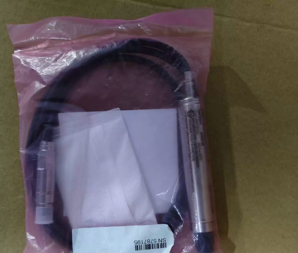 KISTLER Force Sensor 6635