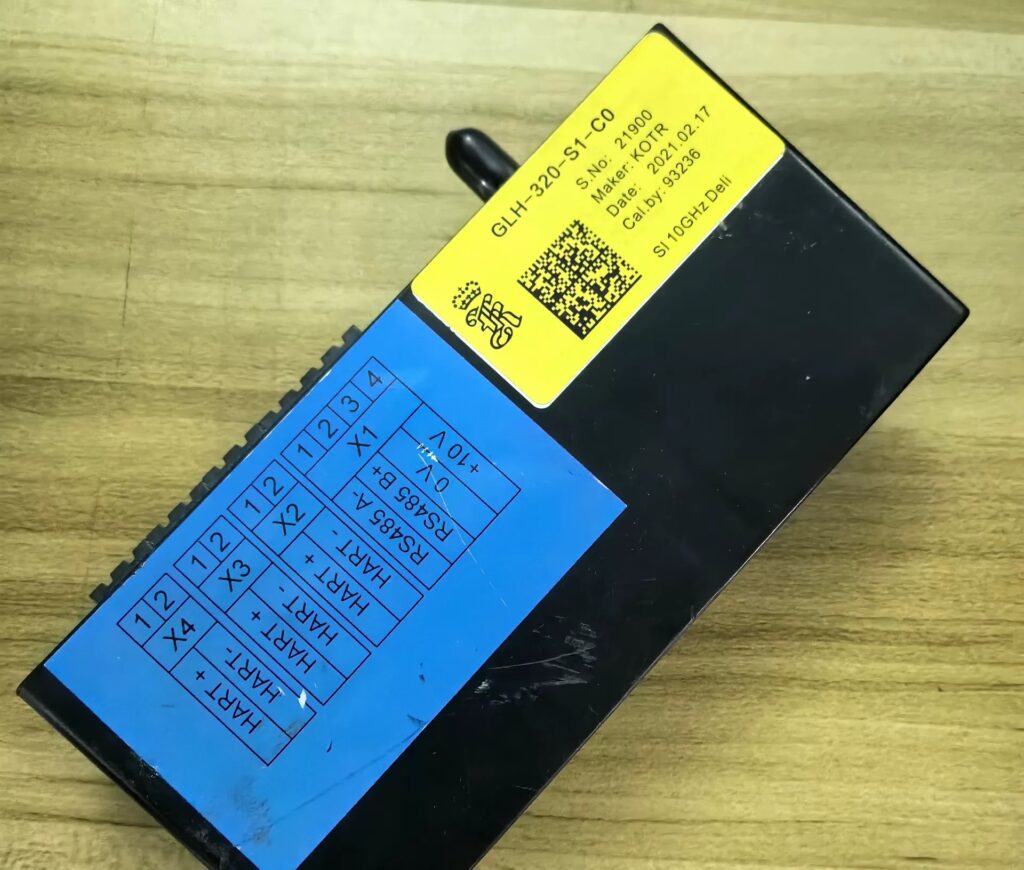 KONGSBERG Board GLH-320-S1-C0