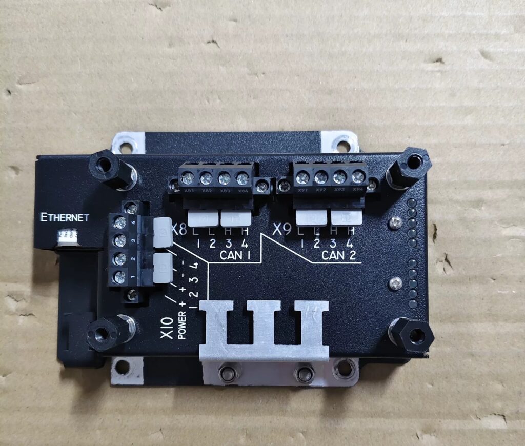 KONGSBERG Controller 404654 thumbnail
