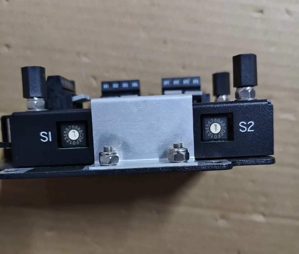 KONGSBERG Controller 404654 thumbnail