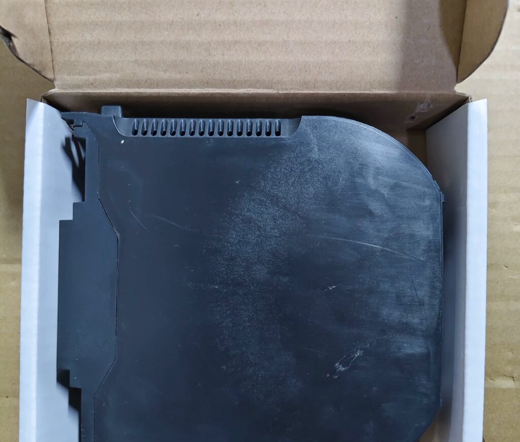 KONGSBERG Data Acquisition Module RMP200-8 thumbnail