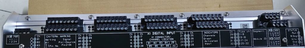 KONGSBERG Digital Input Module RDI-32xe thumbnail