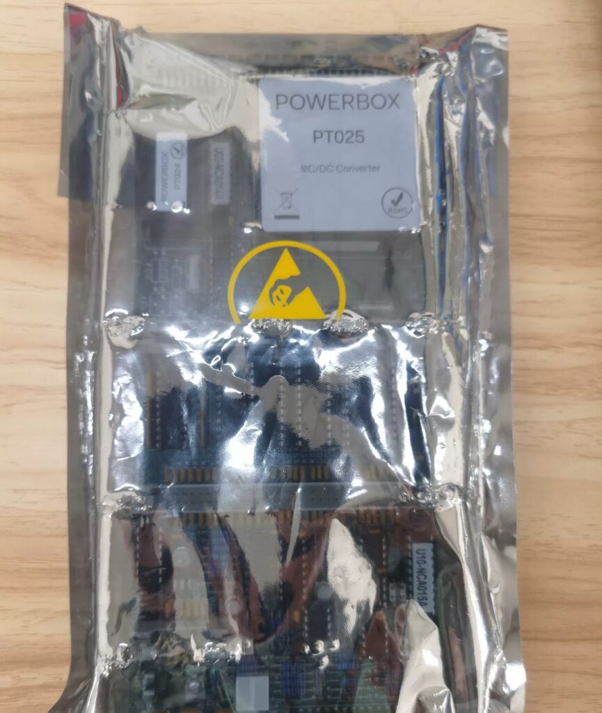 KONGSBERG I/O Power Board NA1E222.1 thumbnail