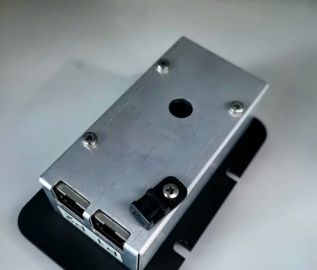 KONGSBERG K-Master Board 346991 thumbnail